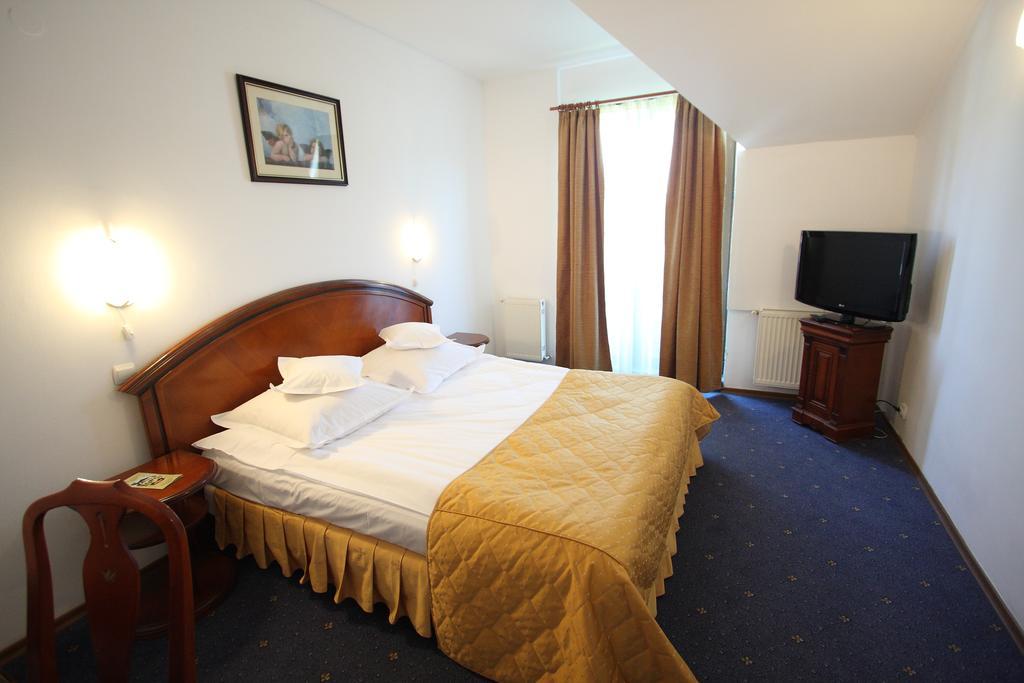 Hotel Ruia Poiana Brasov Eksteriør bilde