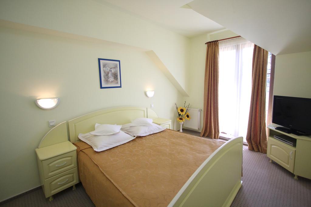 Hotel Ruia Poiana Brasov Eksteriør bilde