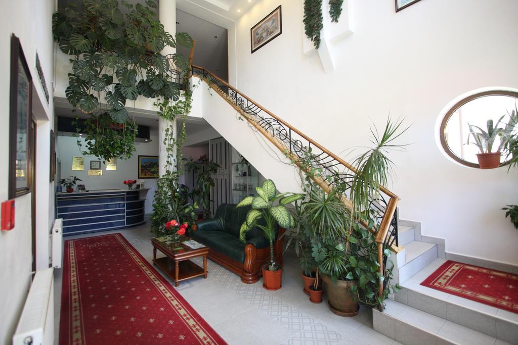 Hotel Ruia Poiana Brasov Eksteriør bilde