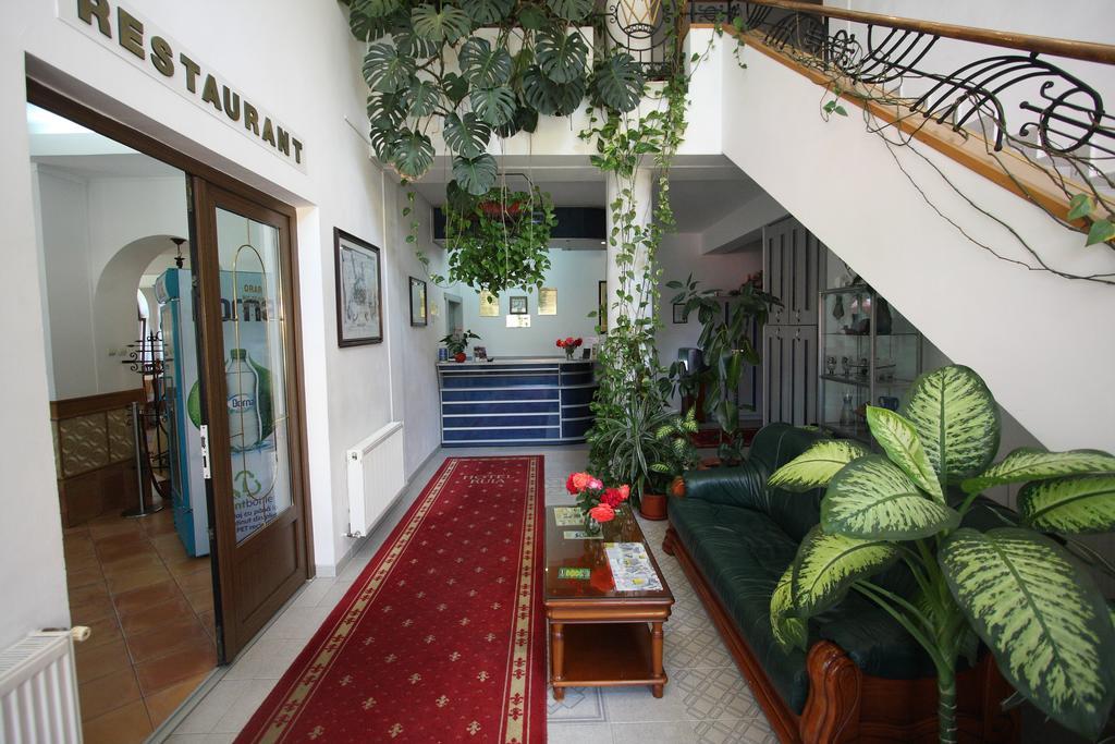 Hotel Ruia Poiana Brasov Eksteriør bilde