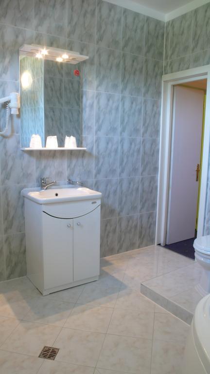 Hotel Ruia Poiana Brasov Rom bilde