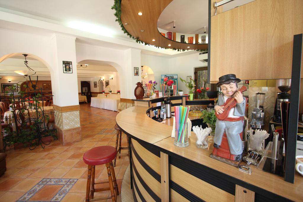 Hotel Ruia Poiana Brasov Eksteriør bilde
