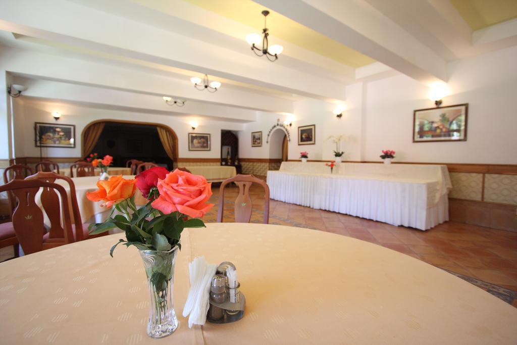 Hotel Ruia Poiana Brasov Eksteriør bilde