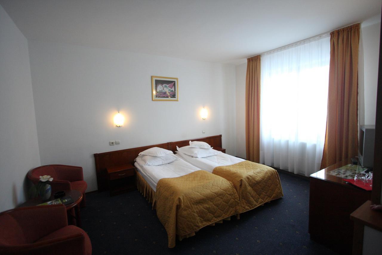Hotel Ruia Poiana Brasov Eksteriør bilde