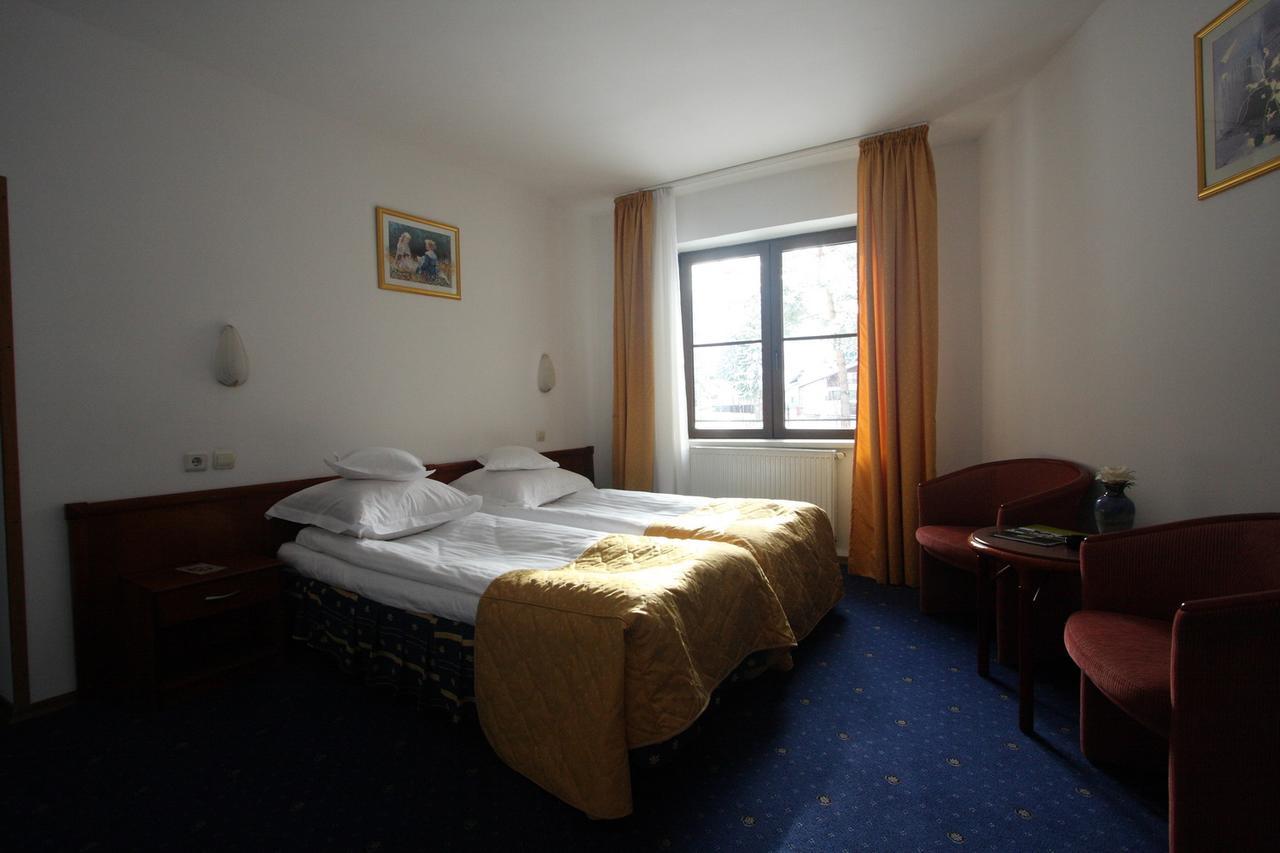 Hotel Ruia Poiana Brasov Eksteriør bilde
